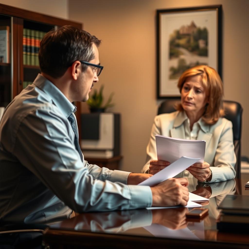 Catastrophic Injury Lawyer Montgomery County, VA