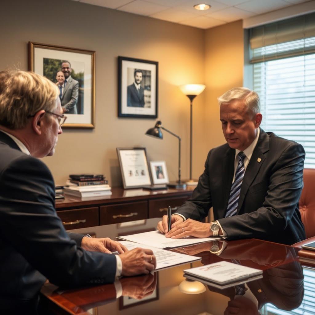 Catastrophic Injury Lawyer Niagara County, NY
