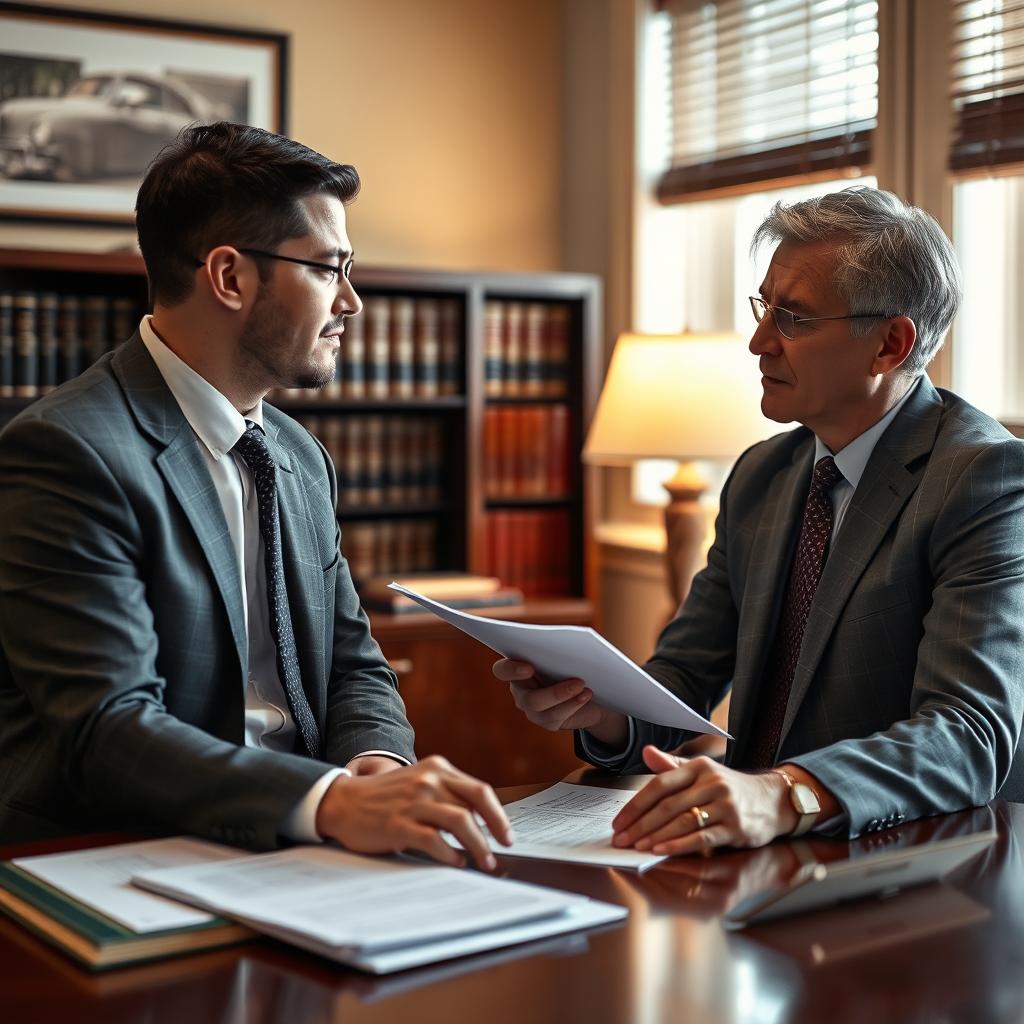 Catastrophic Injury Lawyer Onondaga County, NY