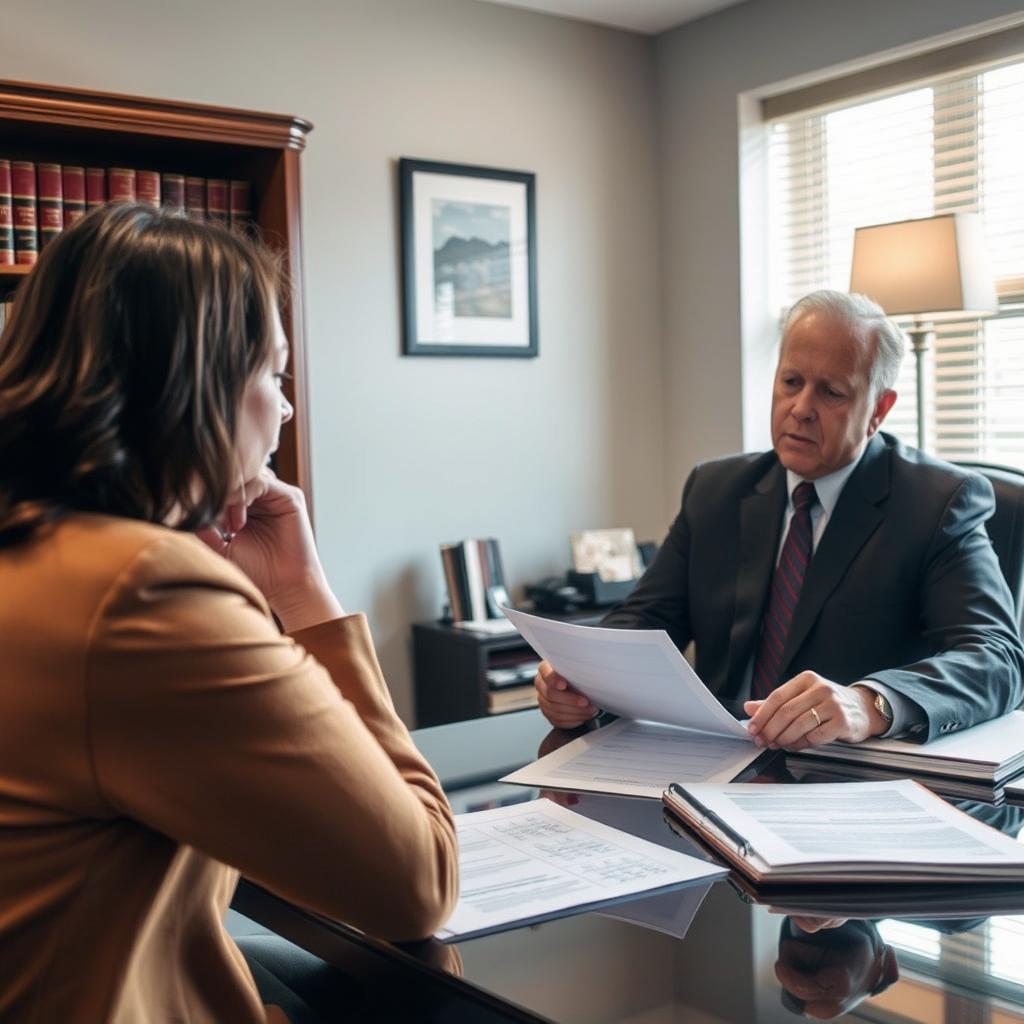 Catastrophic Injury Lawyer Ontario County, NY