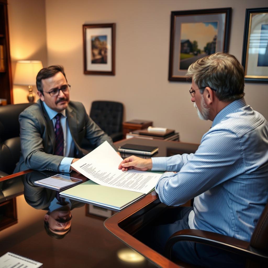 Catastrophic Injury Lawyer Orleans County, NY