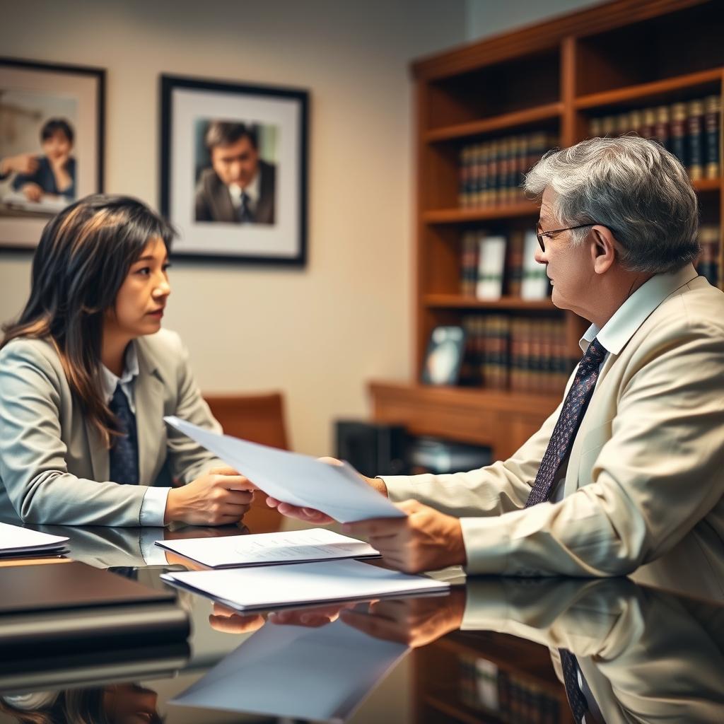 Catastrophic Injury Lawyer Oswego County, NY
