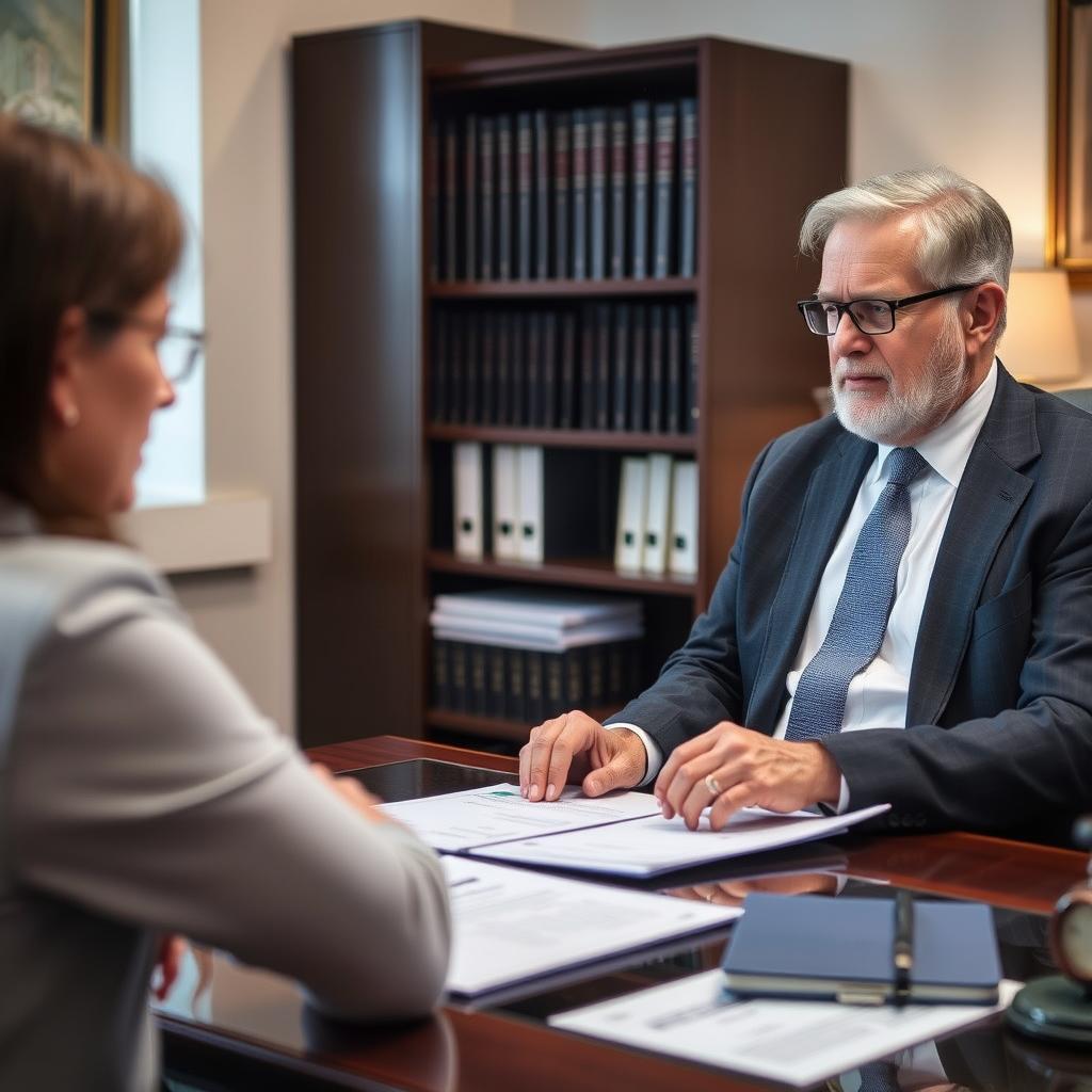 Catastrophic Injury Lawyer Otsego County, NY