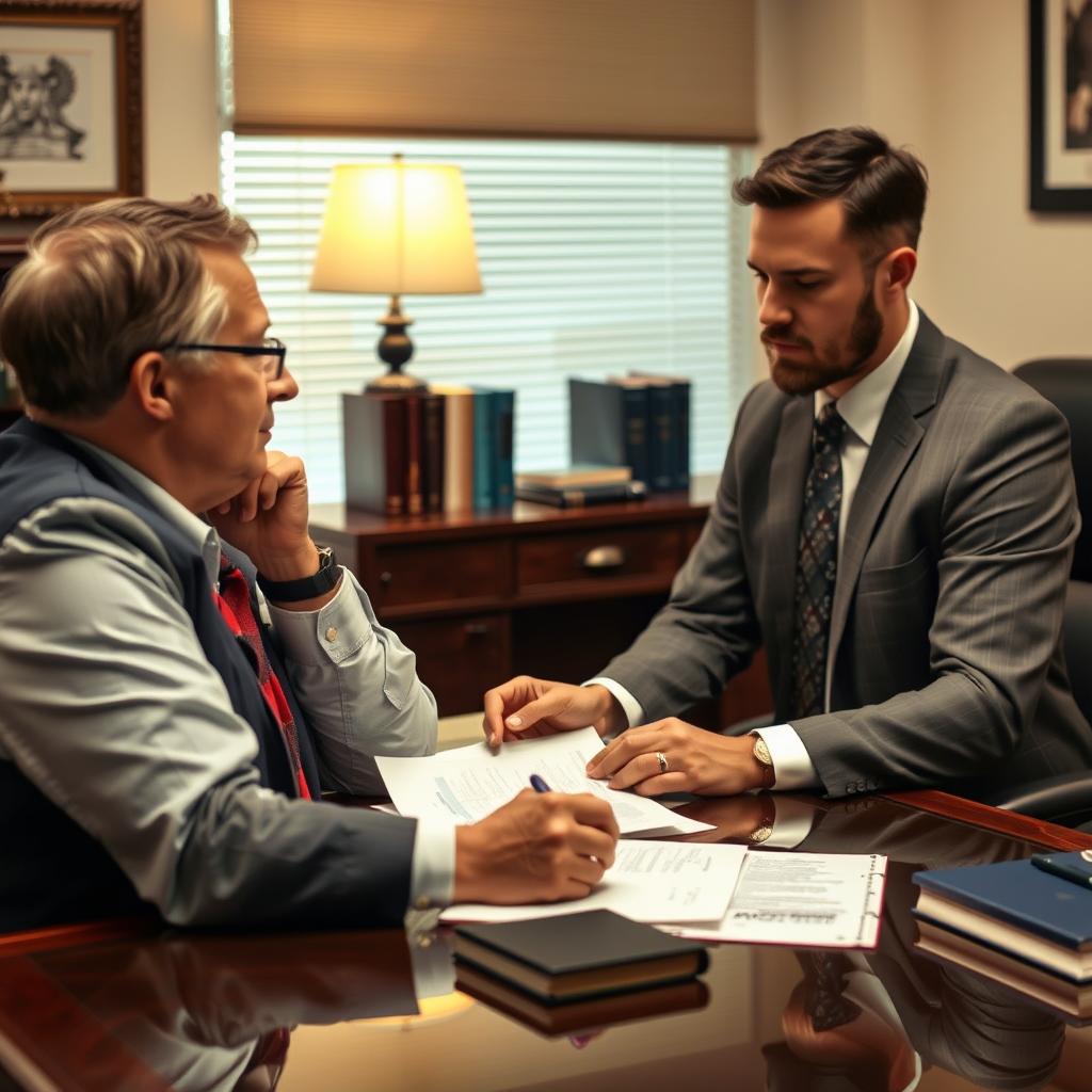 Catastrophic Injury Lawyer Putnam County, NY
