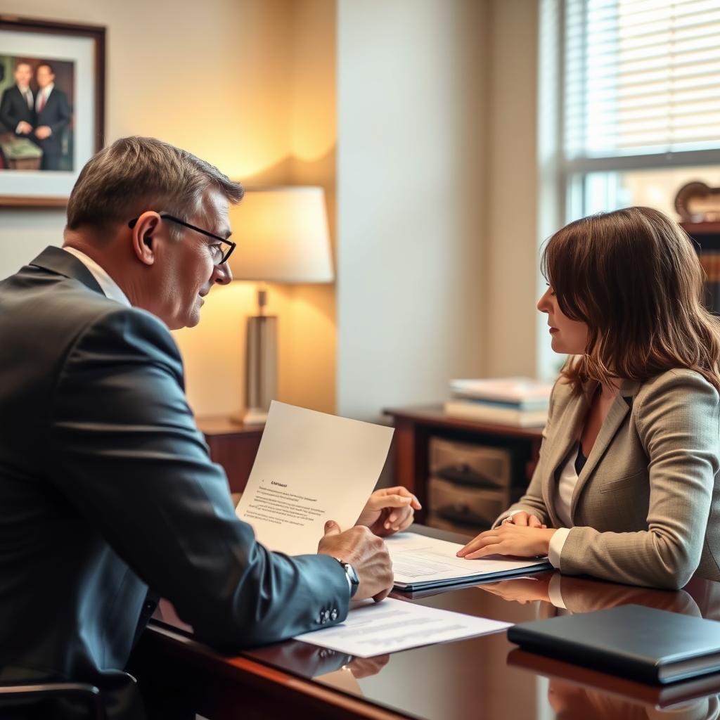 Catastrophic Injury Lawyer Queen Anne's County, MD