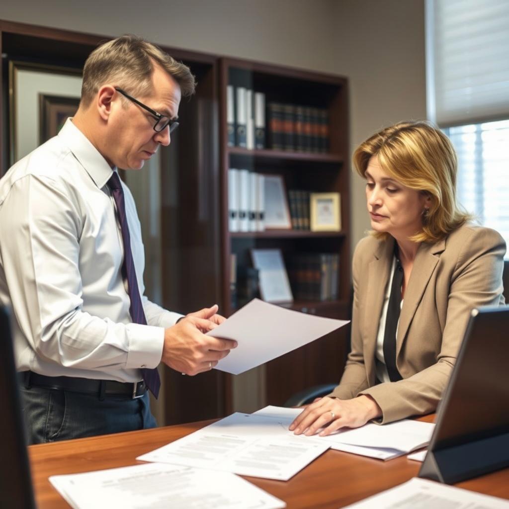 Catastrophic Injury Lawyer Queens County, NY