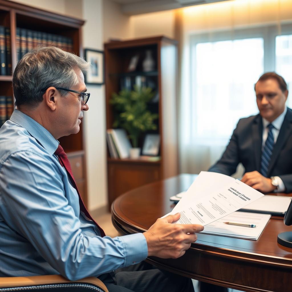 Catastrophic Injury Lawyer Queens, NY