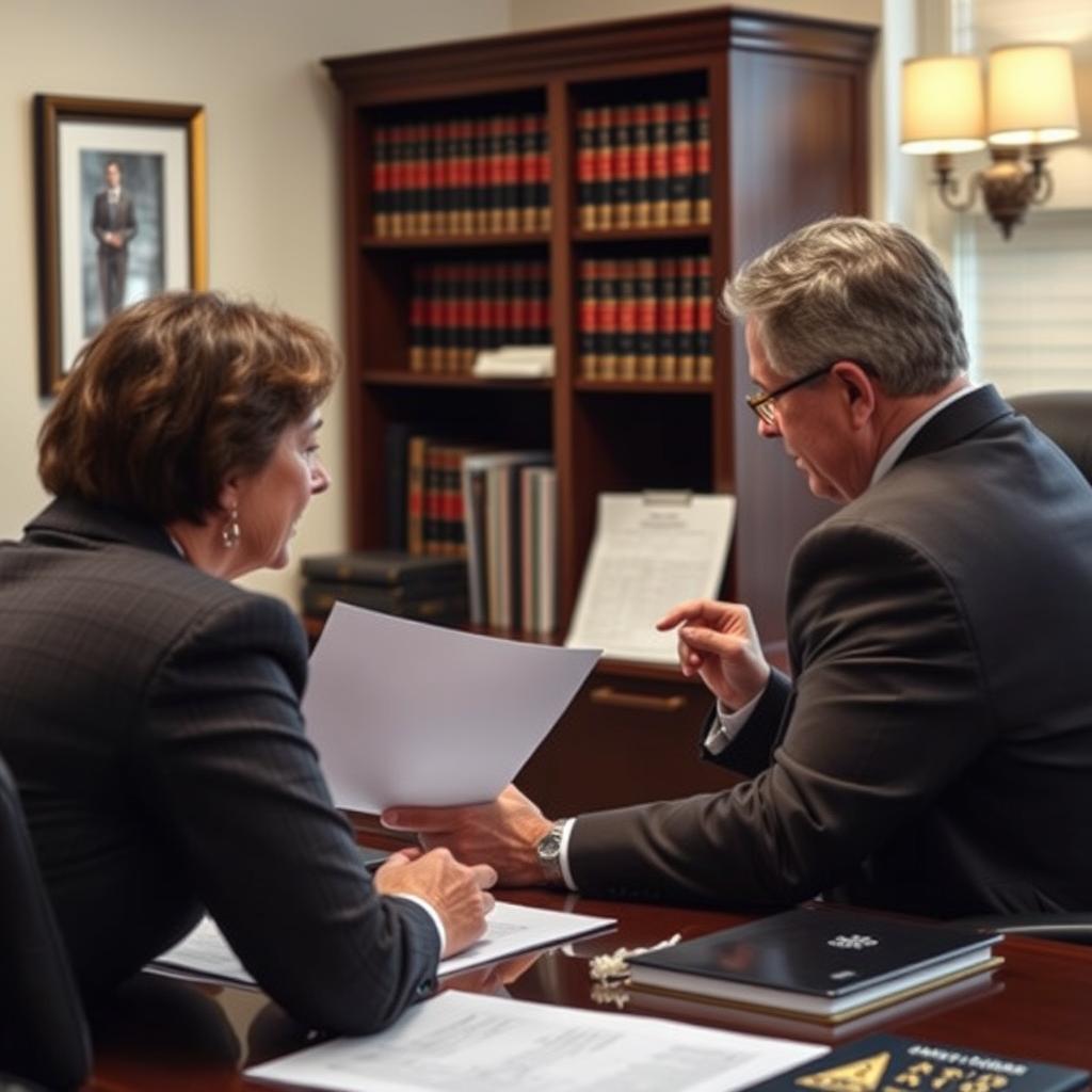 Catastrophic Injury Lawyer Rensselaer County, NY