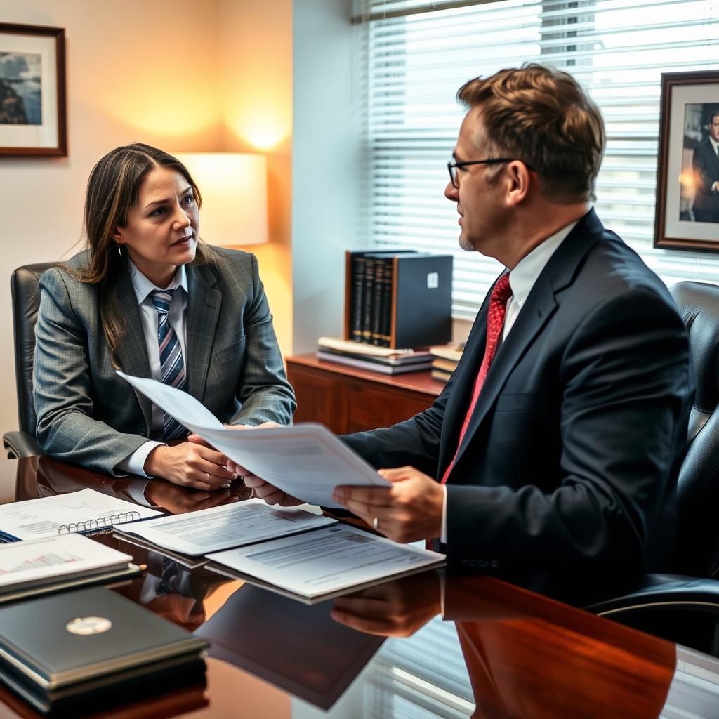 Catastrophic Injury Lawyer Richmond County, NY