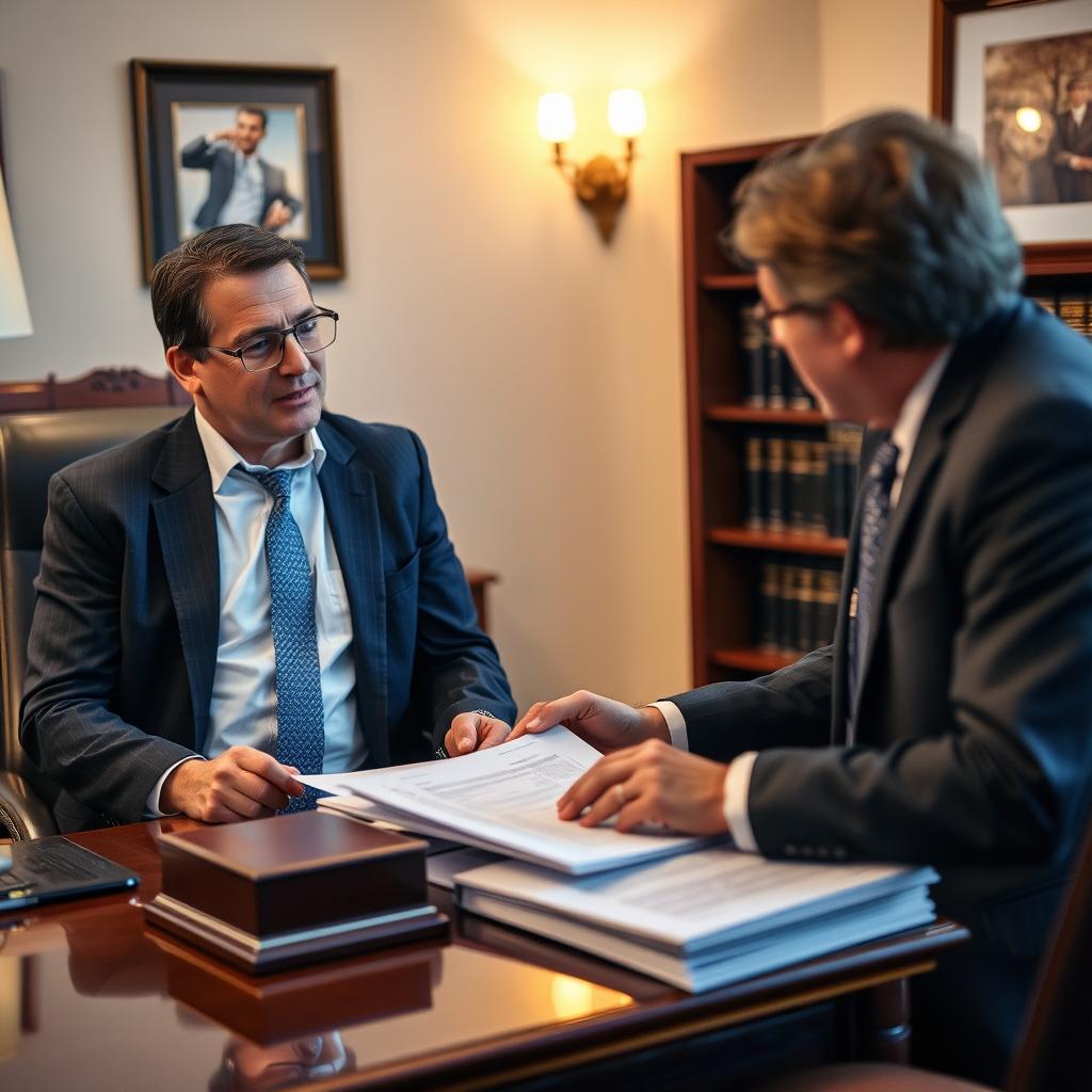 Catastrophic Injury Lawyer Rockland County, NY