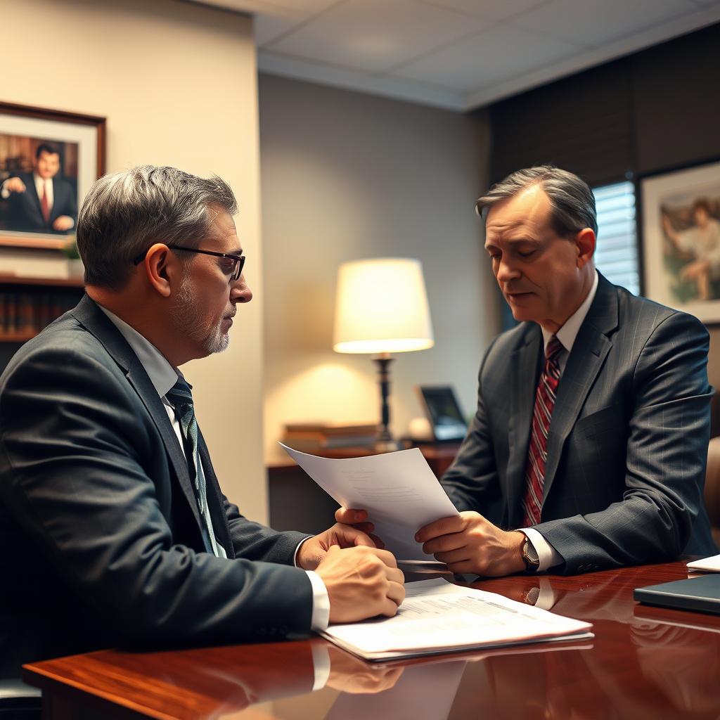 Catastrophic Injury Lawyer Rockville, MD