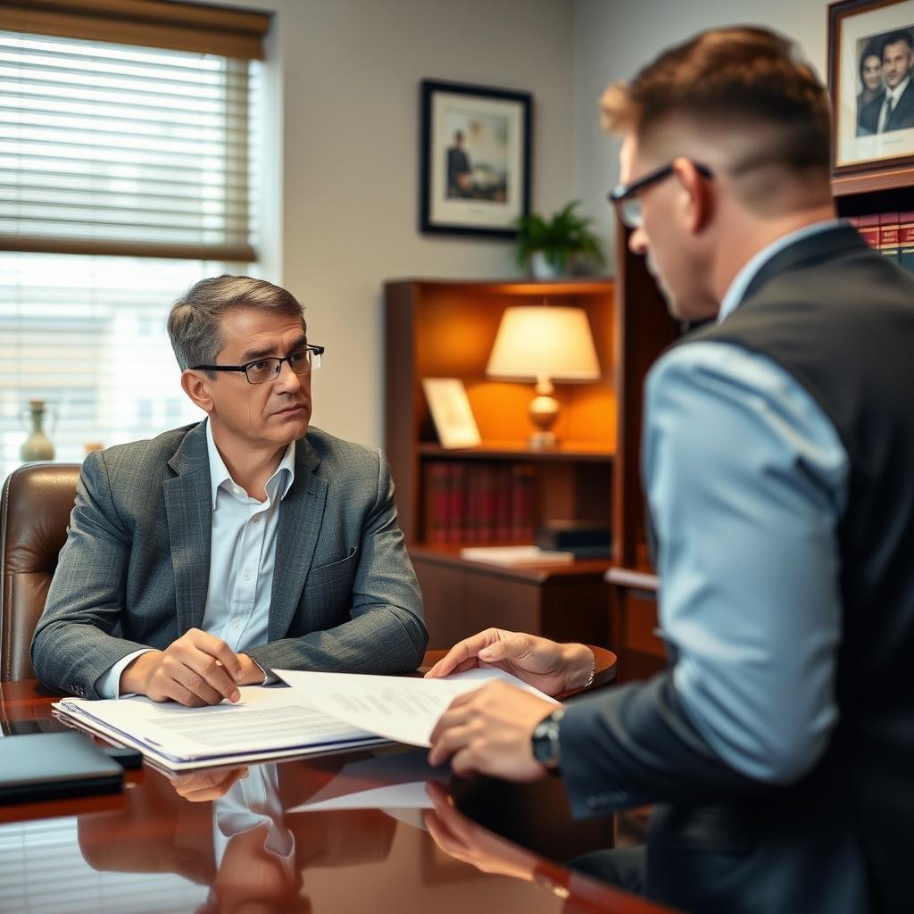 Catastrophic Injury Lawyer Schenectady County, NY
