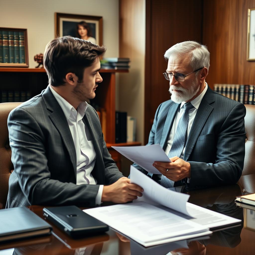 Catastrophic Injury Lawyer Seneca County, NY