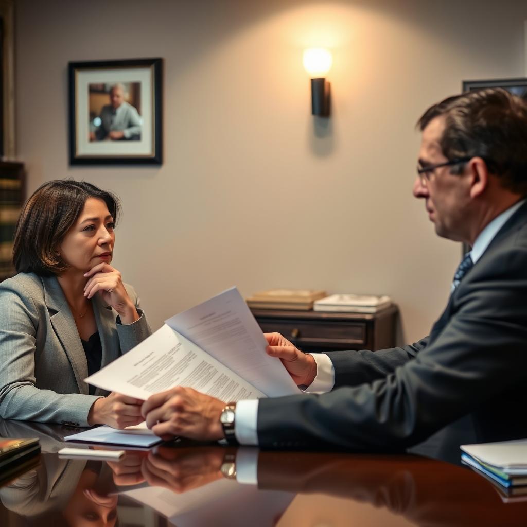 Catastrophic Injury Lawyer Staten Island, NY