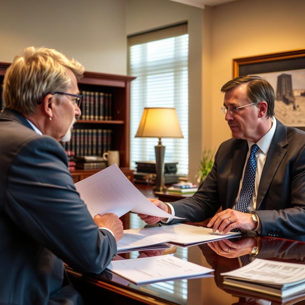 Catastrophic Injury Lawyer Steuben County, NY