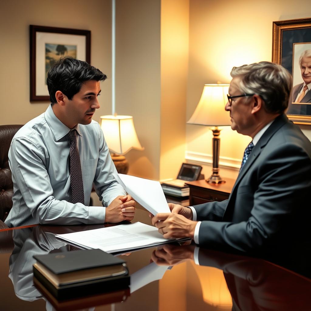 Catastrophic Injury Lawyer Sussex County, VA