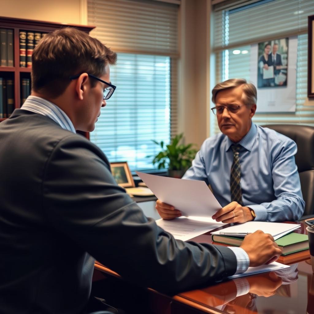 Catastrophic Injury Lawyer Tioga County, NY