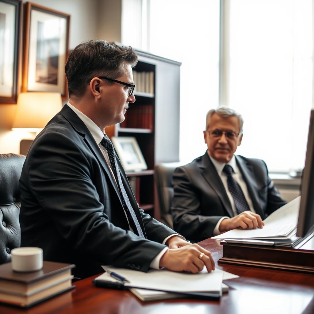 Catastrophic Injury Lawyer Wayne County, NY
