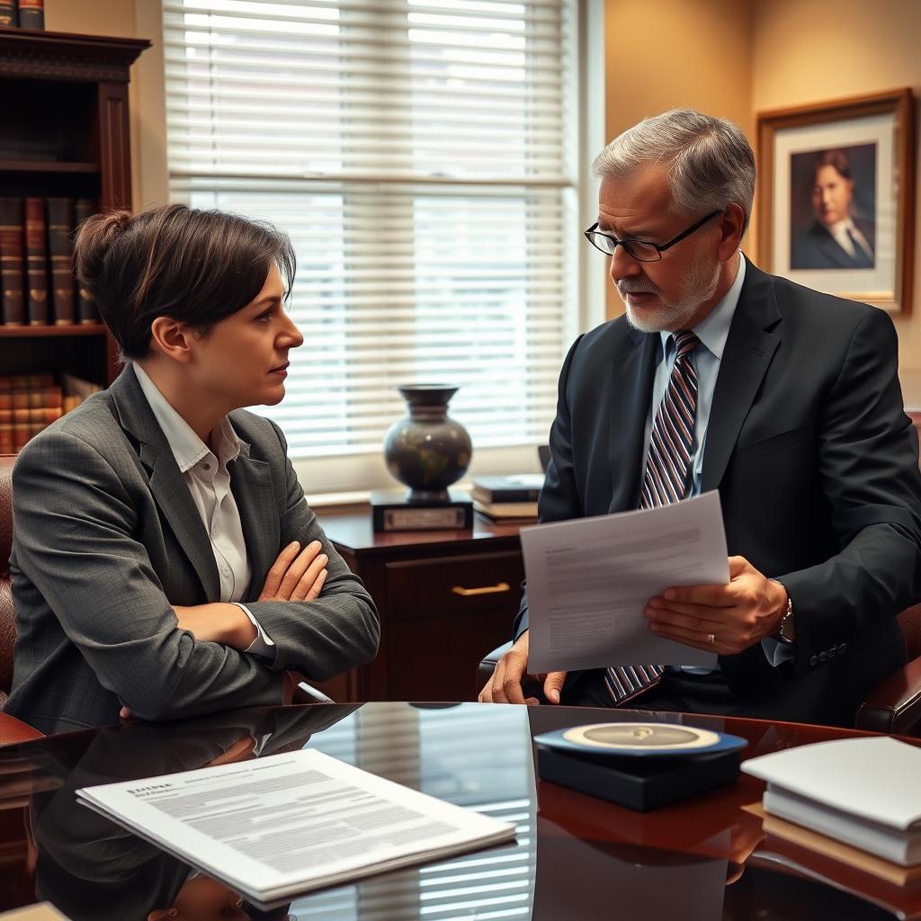 Catastrophic Injury Lawyer Westchester County, NY