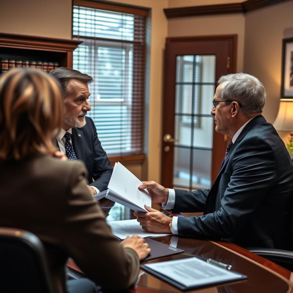 Catastrophic Injury Lawyer Wicomico County, MD