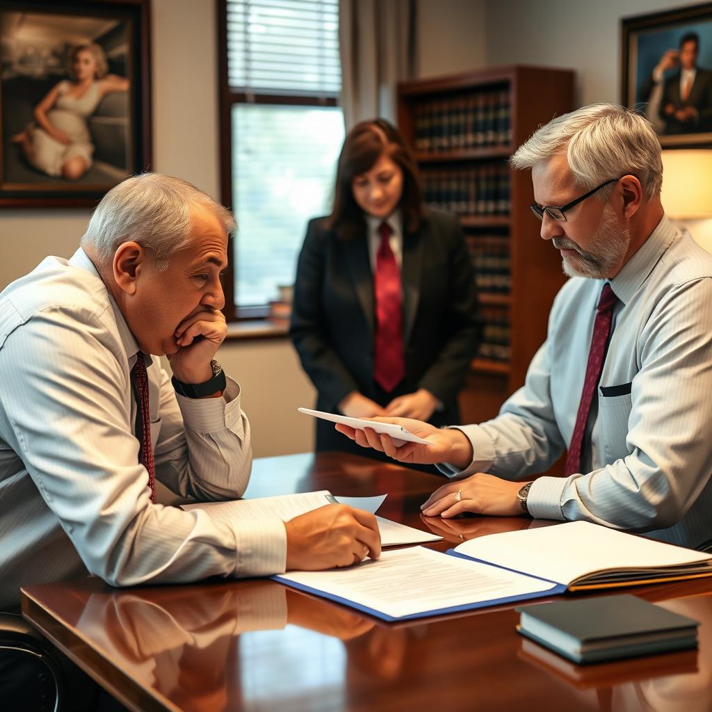 Catastrophic Injury Lawyer Yates County, NY