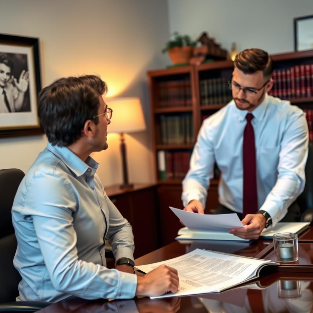 Do I need a lawyer for a car accident in Albany County