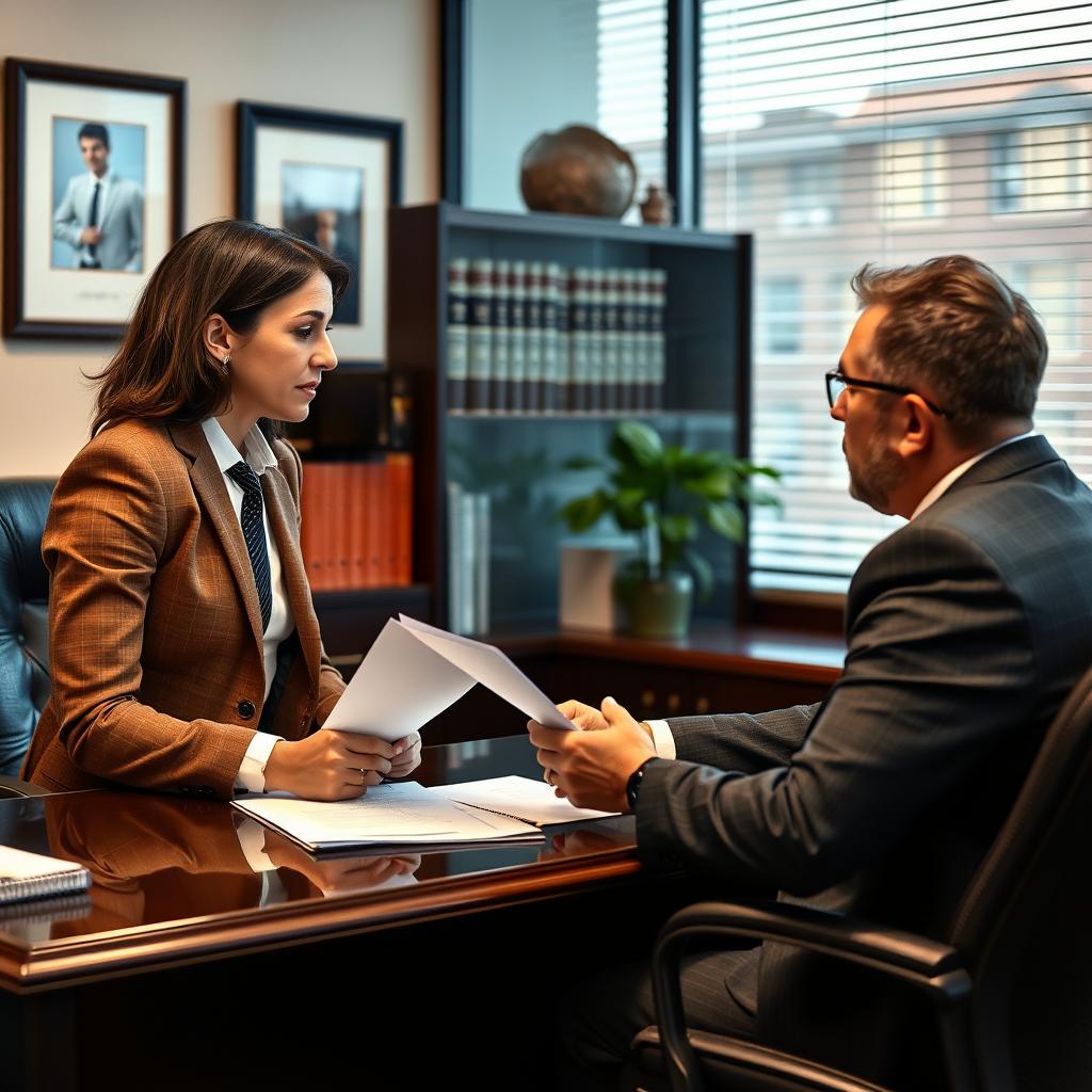 Do I need a lawyer for a car accident in Anacostia