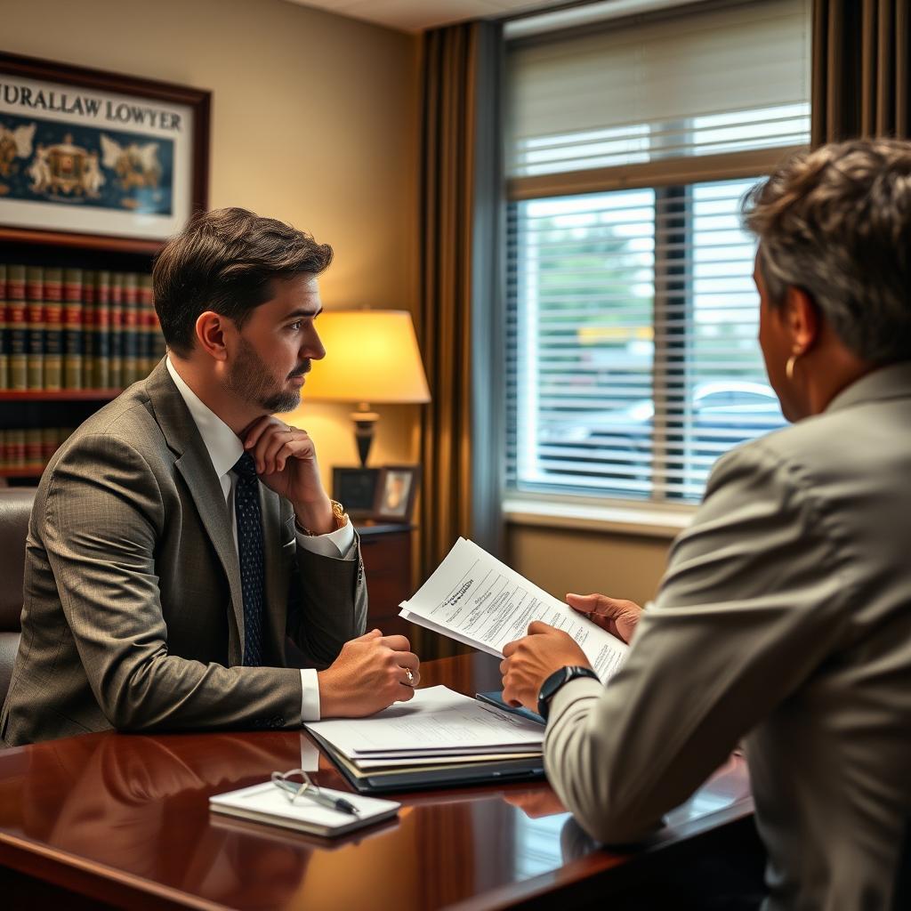 Do I need a lawyer for a car accident in Anne Arundel County
