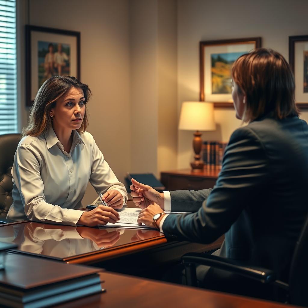 Do I need a lawyer for a car accident in Augusta County