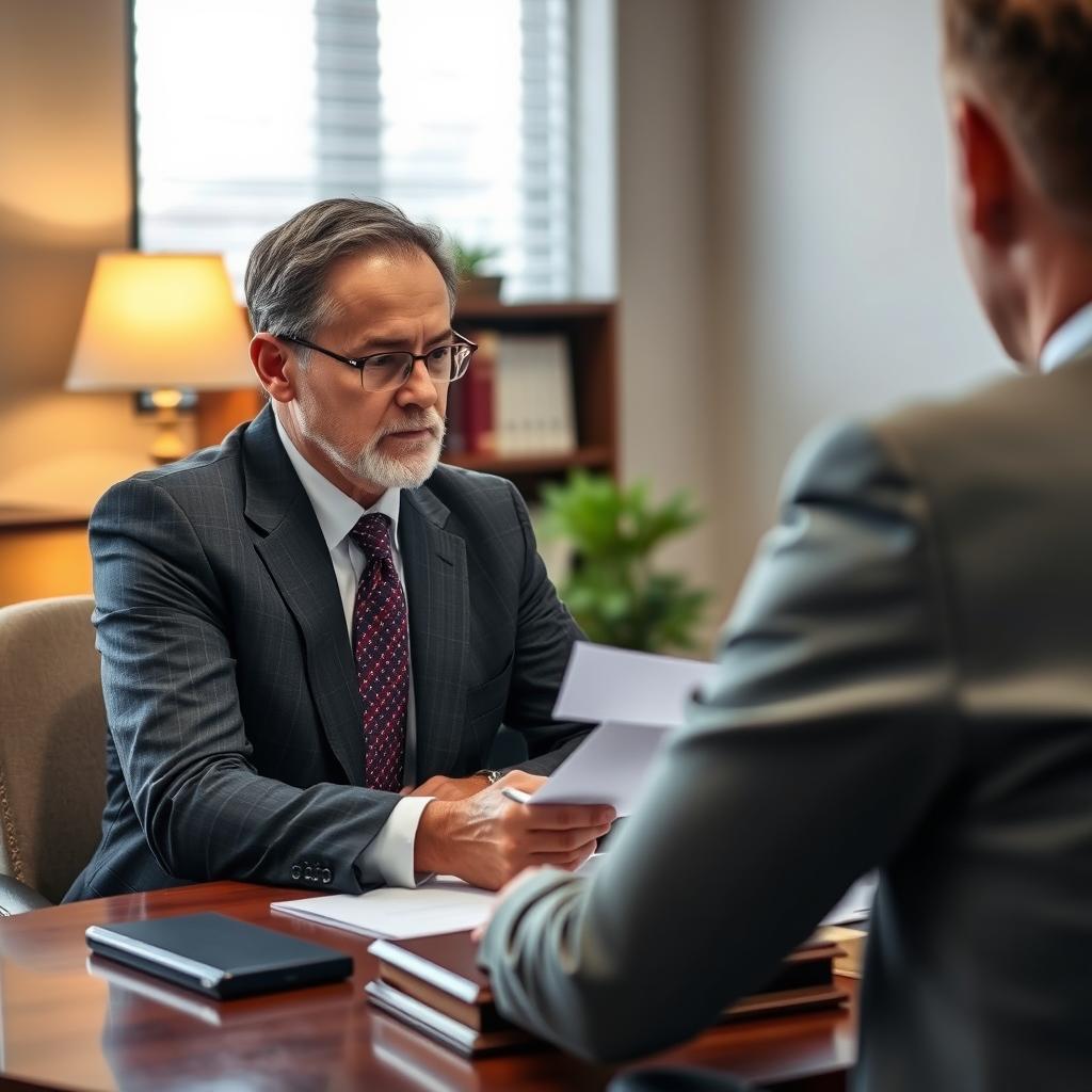 Do I need a lawyer for a car accident in Baltimore County