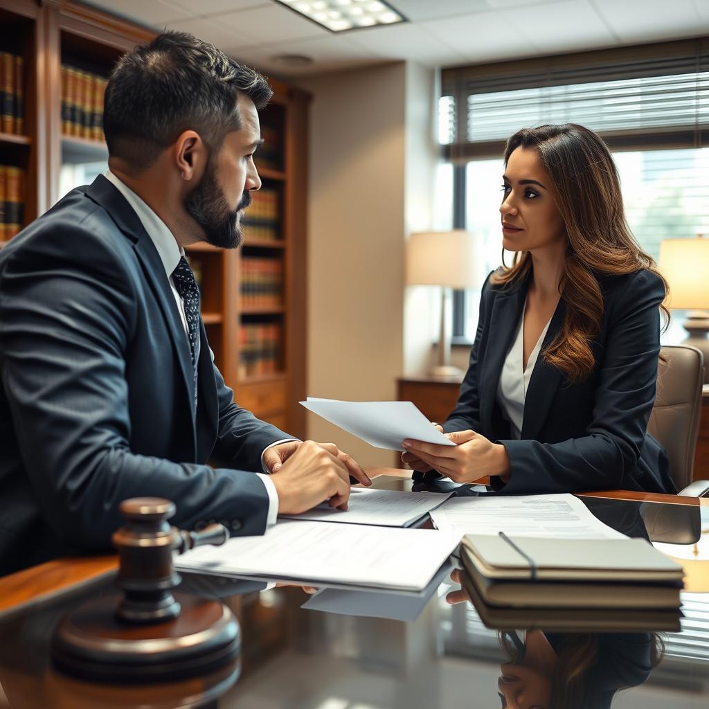 Do I need a lawyer for a car accident in Baltimore