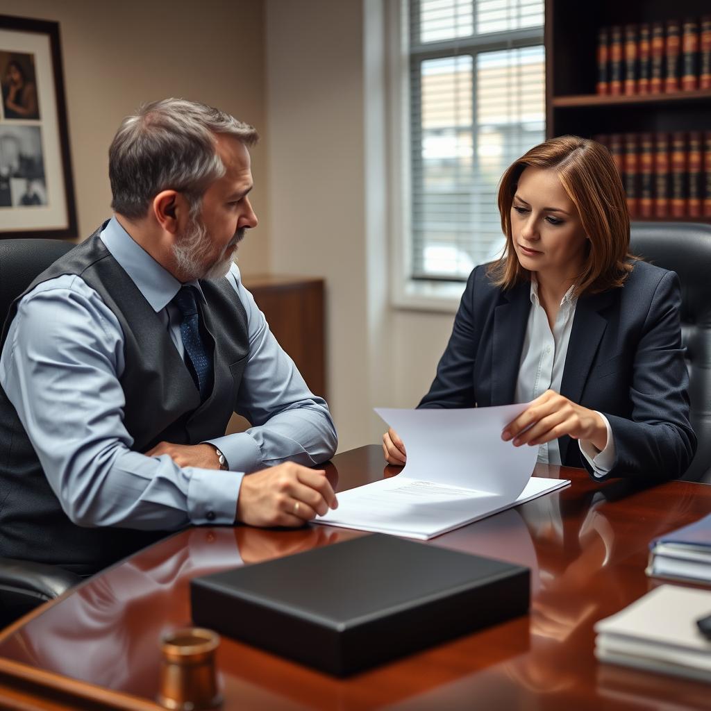 Do I need a lawyer for a car accident in Botetourt County