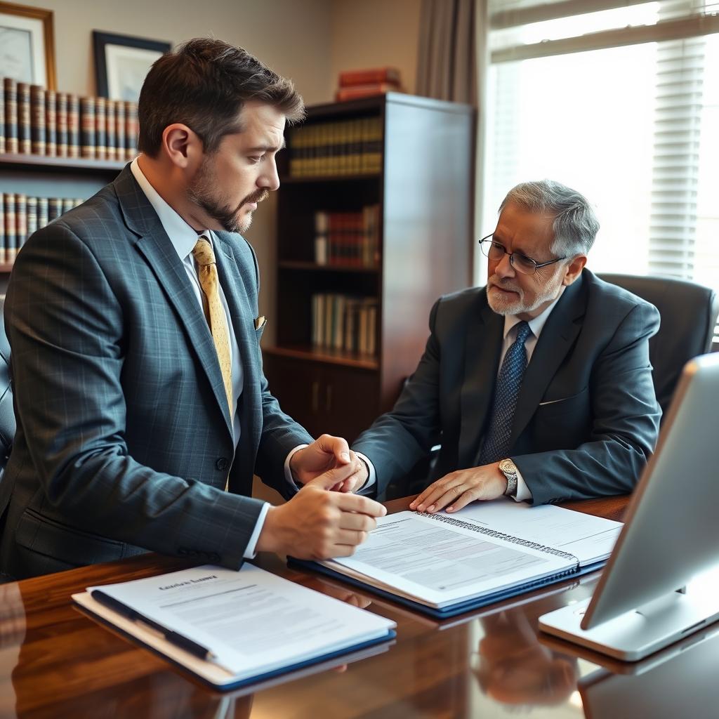 Do I need a lawyer for a car accident in Cape May County