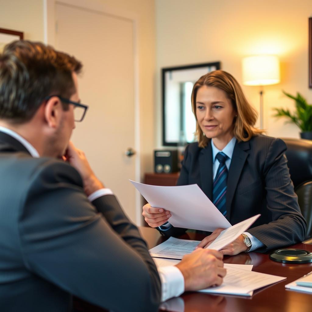 Do I need a lawyer for a car accident in Caroline County