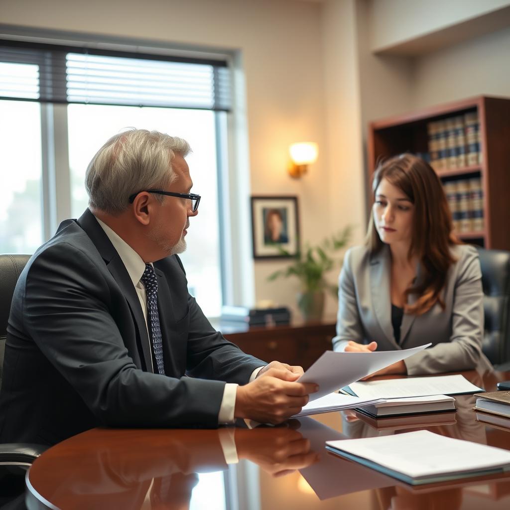 Do I need a lawyer for a car accident in Carroll County