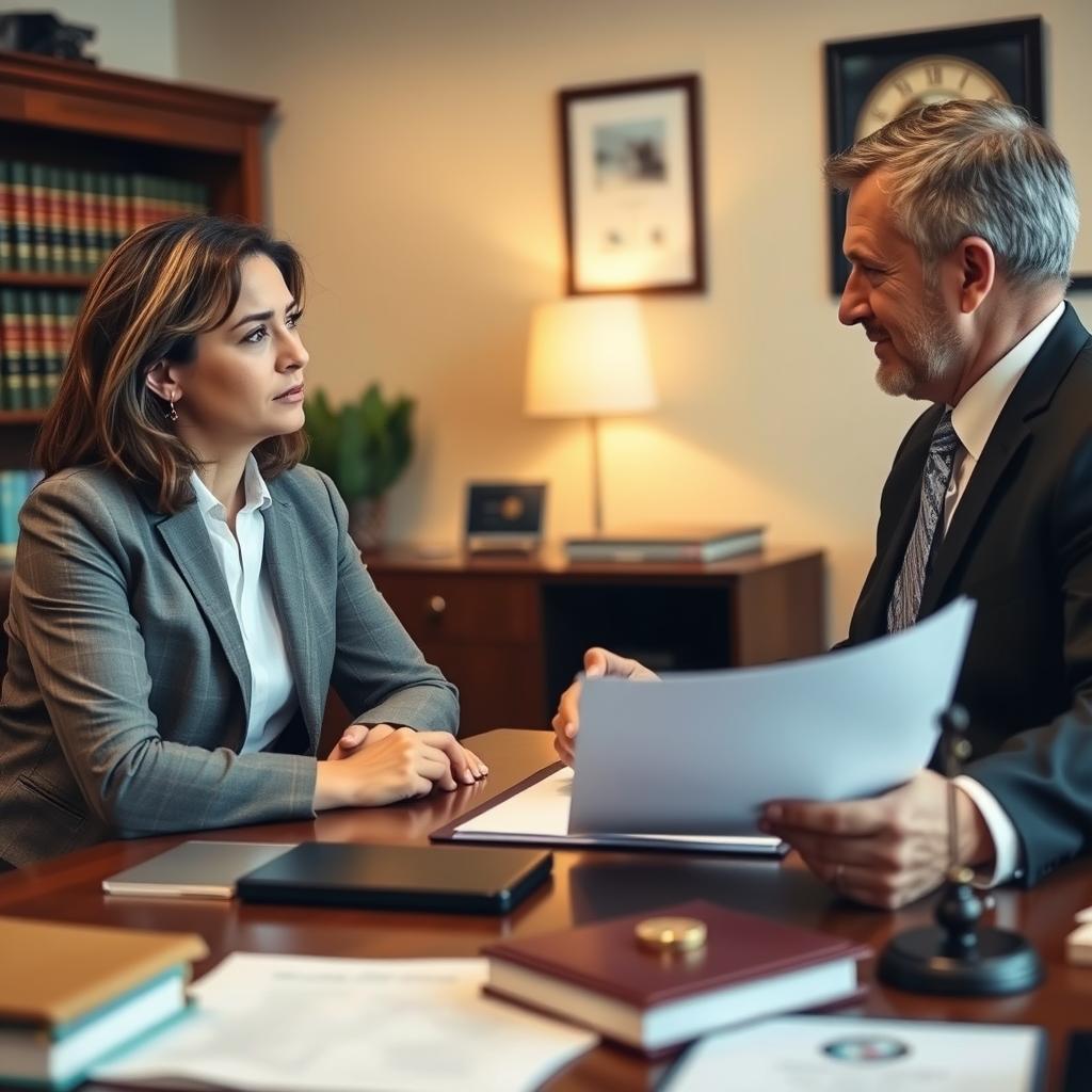 Do I need a lawyer for a car accident in Chesapeake