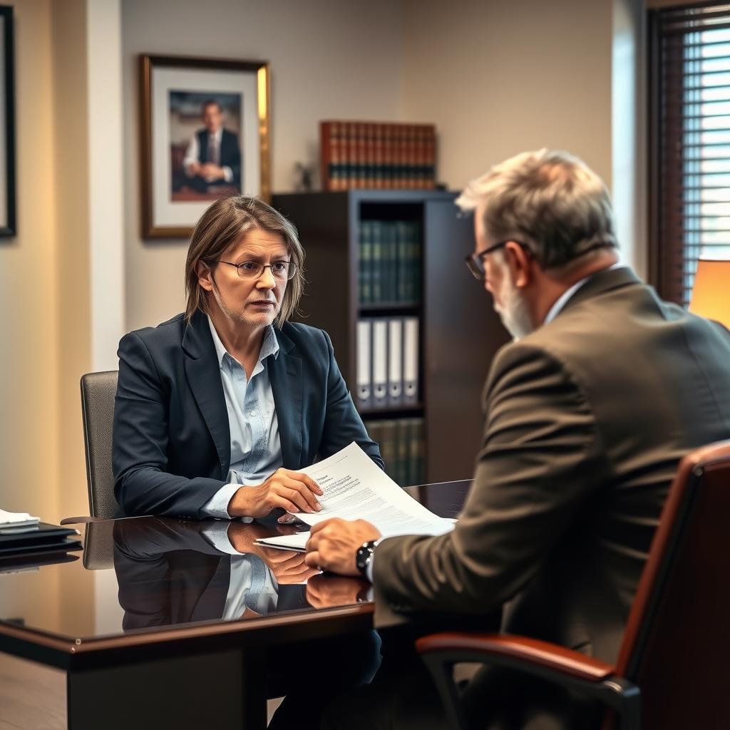 Do I need a lawyer for a car accident in Clarke County