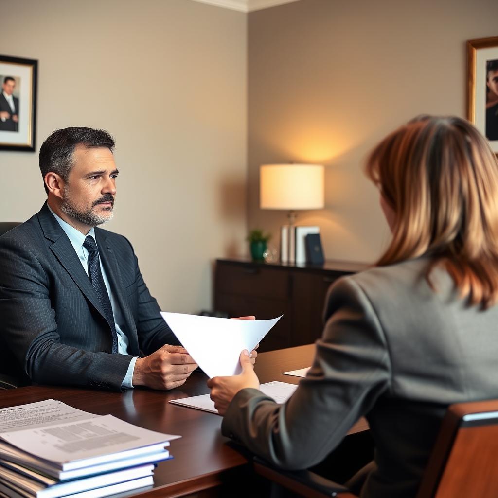 Do I need a lawyer for a car accident in Cleveland Park