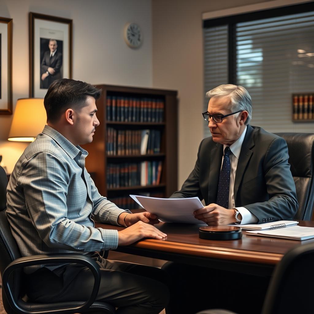 Do I need a lawyer for a car accident in Columbia County