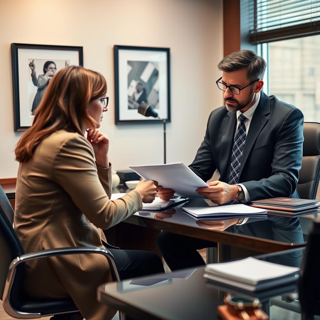 Do I need a lawyer for a car accident in Columbia Heights