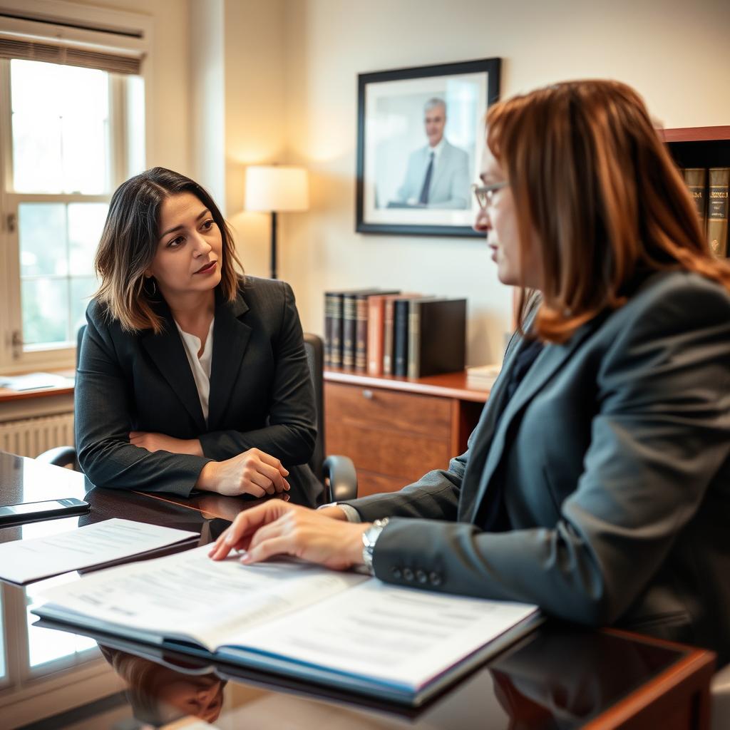 Do I need a lawyer for a car accident in Culpeper County