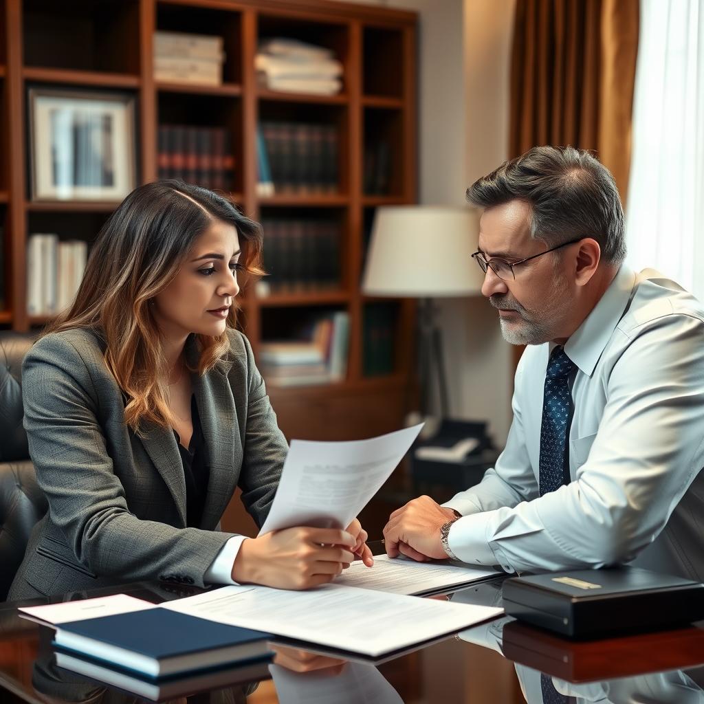 Do I need a lawyer for a car accident in Essex County