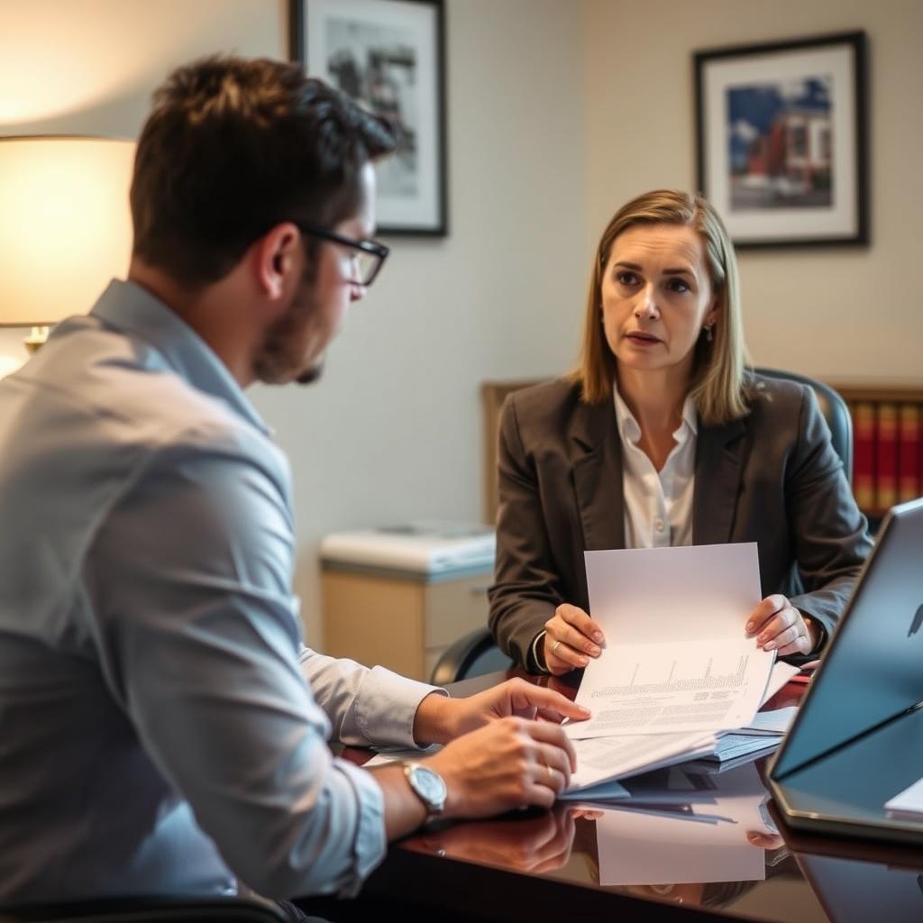 Do I need a lawyer for a car accident in Fairfax County