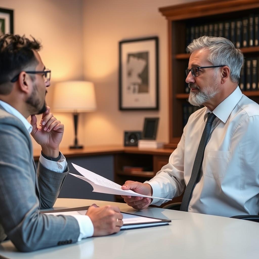 Do I need a lawyer for a car accident in Fairfax
