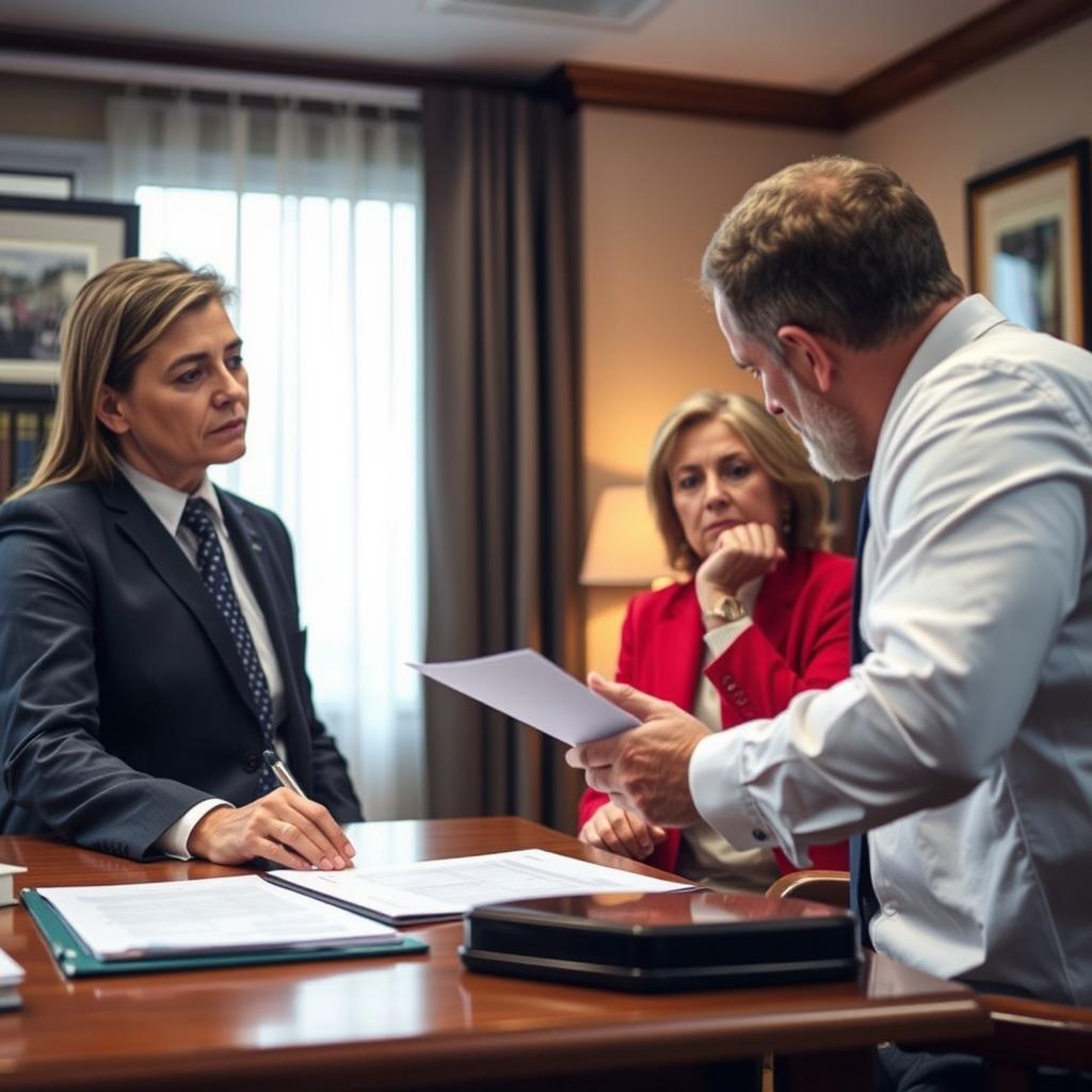 Do I need a lawyer for a car accident in Fauquier County
