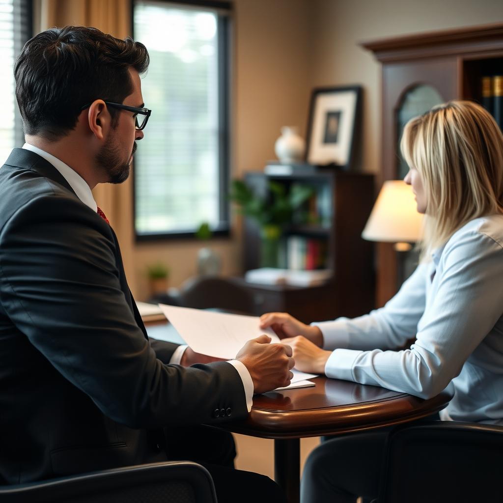 Do I need a lawyer for a car accident in Forest Hills