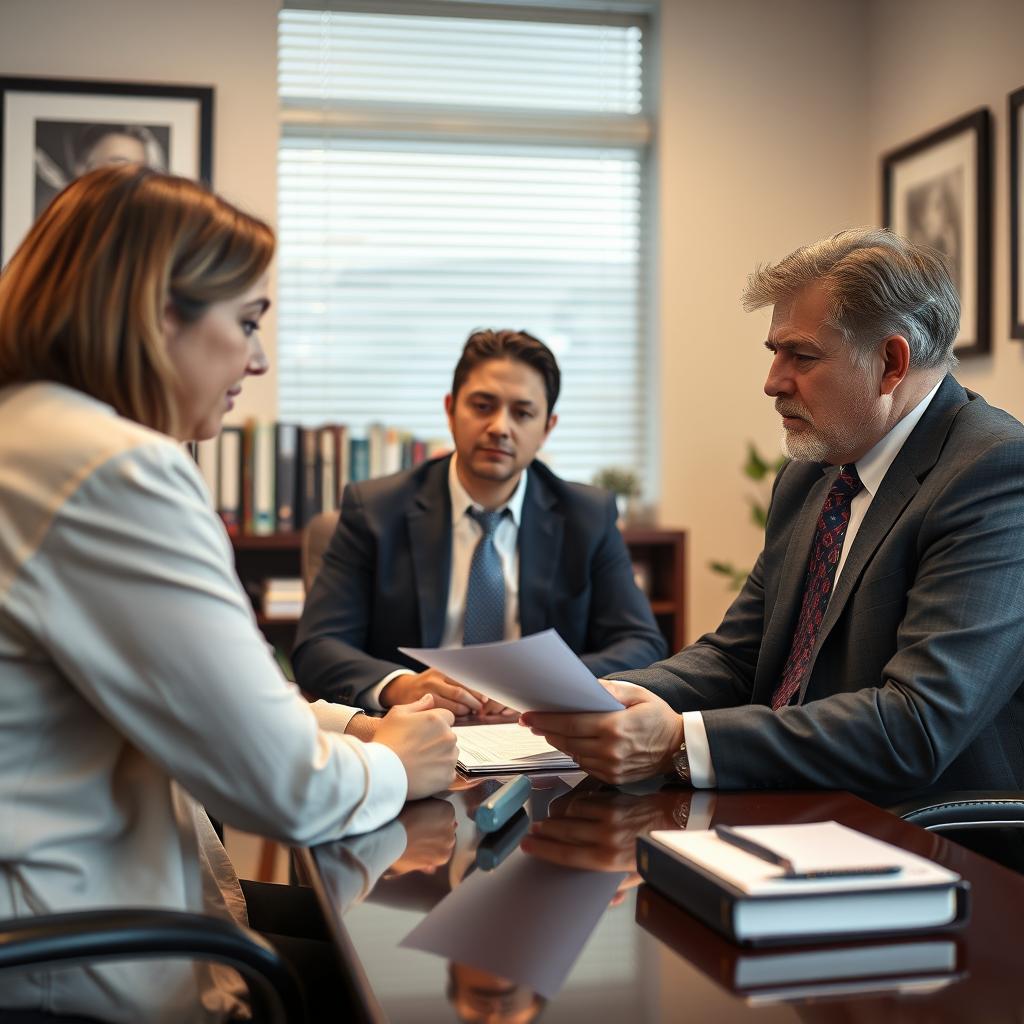 Do I need a lawyer for a car accident in Fredericksburg
