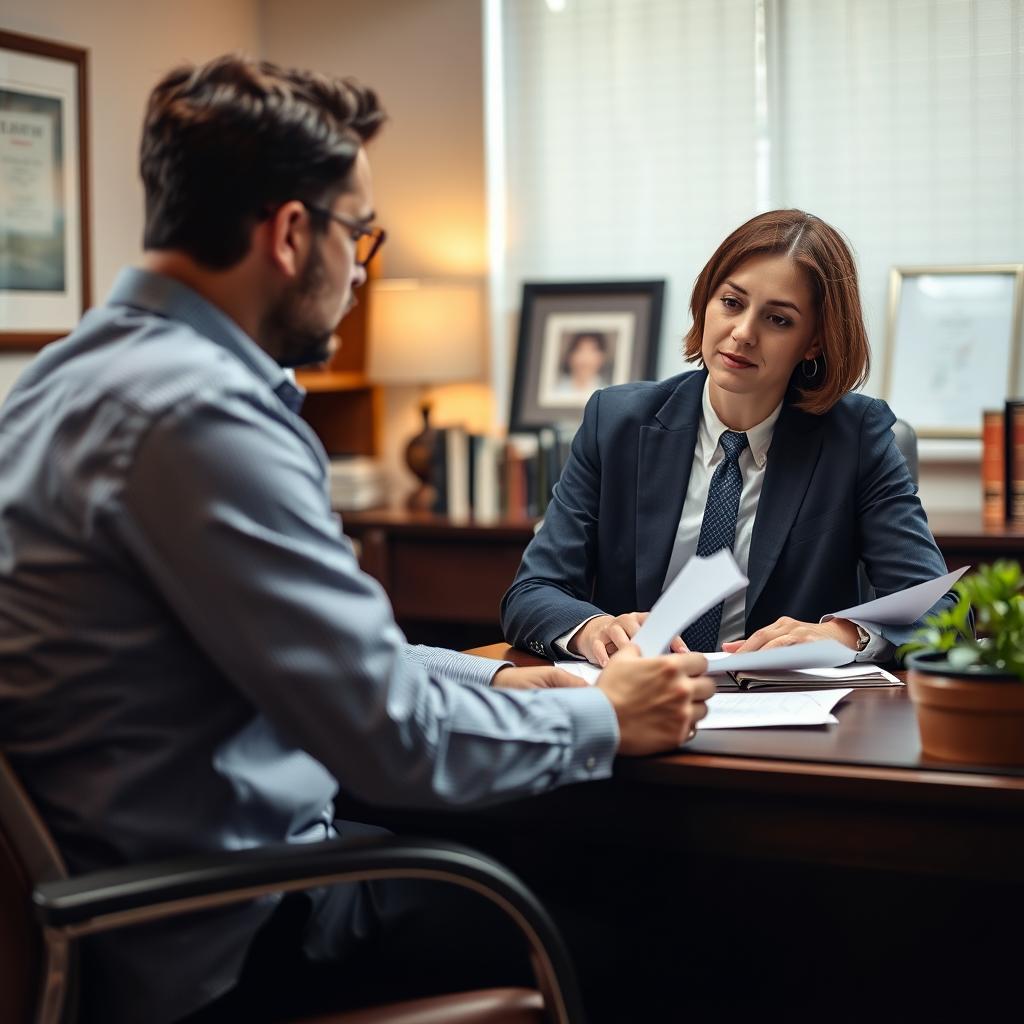 Do I need a lawyer for a car accident in Garrett County