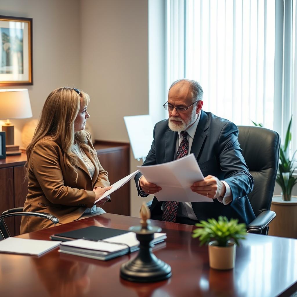 Do I need a lawyer for a car accident in Harford County