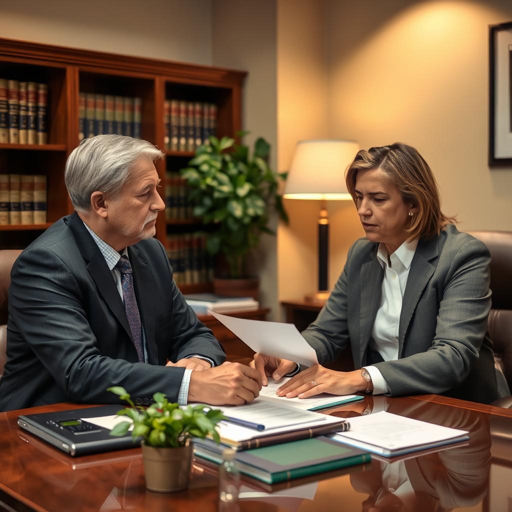Do I need a lawyer for a car accident in Henrico County